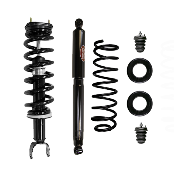 Monroe Suspension Conversion Kits
