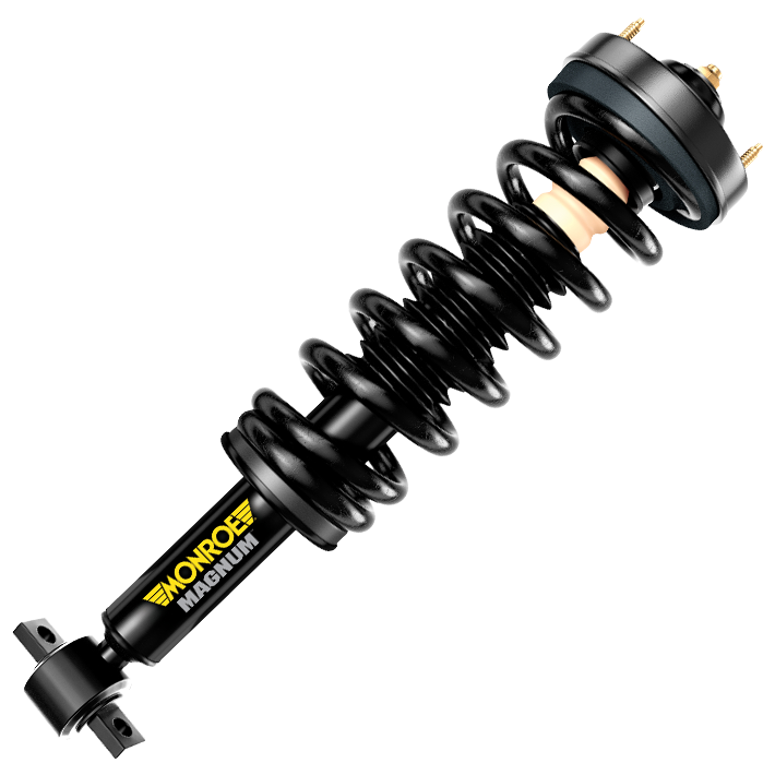 Magnum Loaded Strut Assembly