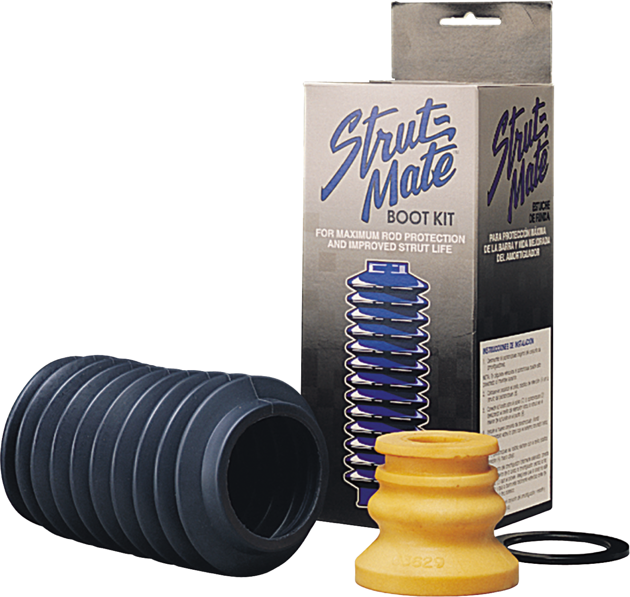 Strut-Mate Boot Kit