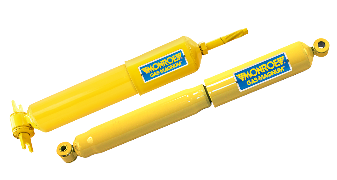 Gas Magnum Shock Absorbers