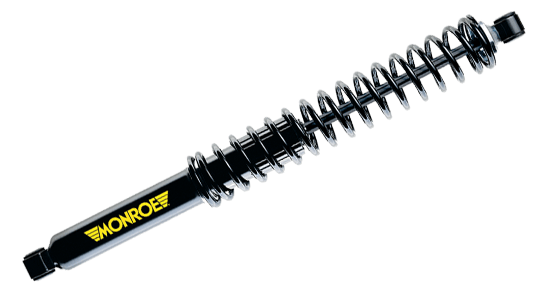 Shock Absorber-Load Adjusting Rear Monroe 58648