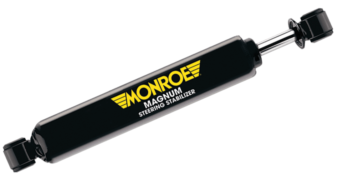 Monroe SC2946 Magnum Steering Damper Tenneco 
