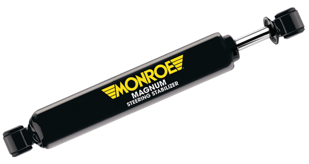 Monroe SC2946 Magnum Steering Damper Tenneco Monroe SC2946 Magnum Steering Damper Tenneco