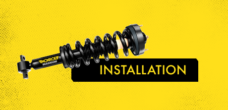 Magnum™ Loaded Strut Assembly Installation Video thumbnail