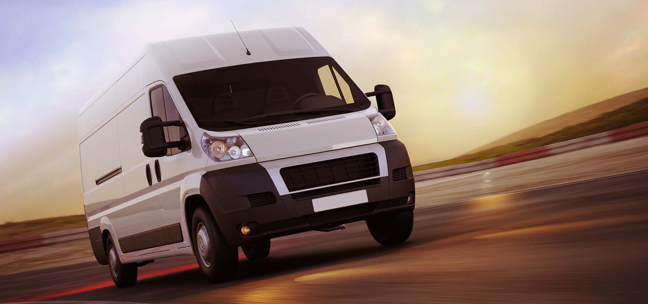 MONROE® KEEPS YOUR LIGHT COMMERCIAL VEHICLE RUNNING
