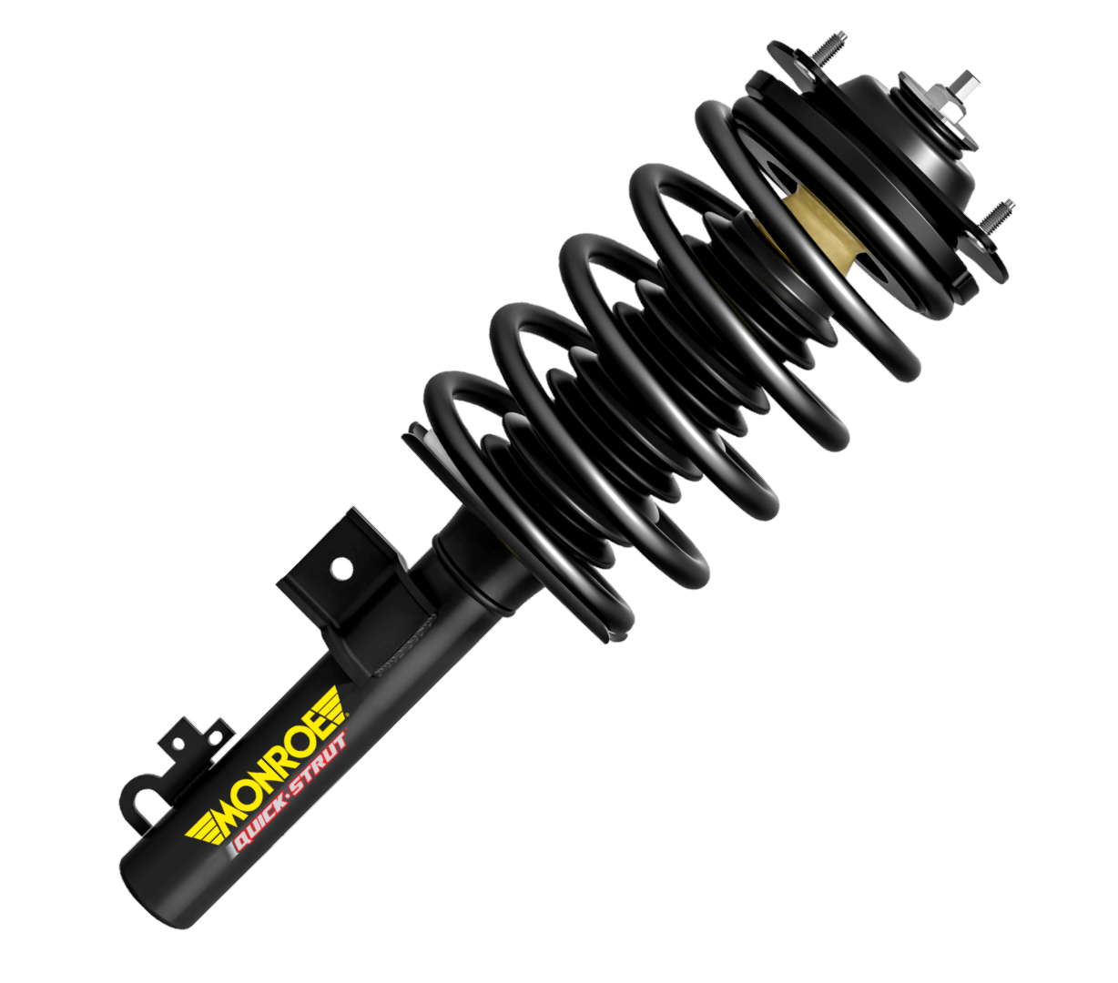 Aazon.co: Onroe Shocks & Struts Strut-ate 908984 Suspension Strut