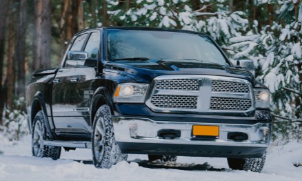 How to Install a Conversion Kit on a Ram 1500 thumbnail