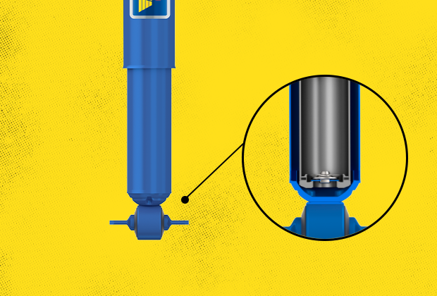 Monro-Matic Plus OEM Shocks & Struts | Monroe Shocks & Struts