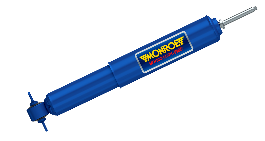 Fits 4WD Model Only Monroe 32304 Monro-Matic Plus Shock Absorber 
