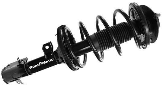 RoadMatic Complete Strut Assembly