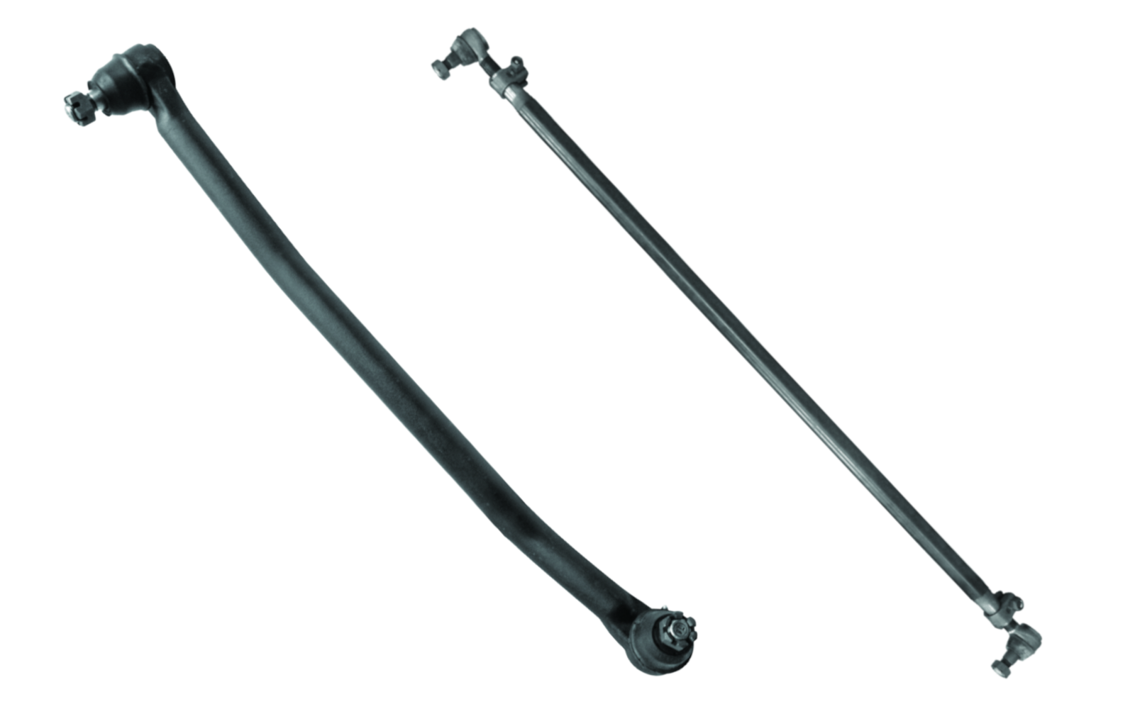 Alignment Pin Rod HD Shocks & Suspension Parts | Monroe Heavy Duty
