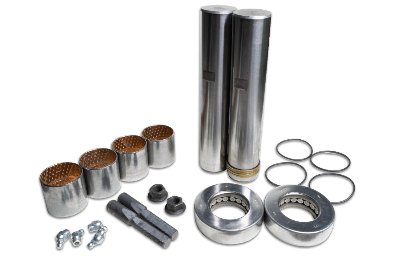 Alignment Pin Rod HD Shocks & Suspension Parts | Monroe Heavy Duty