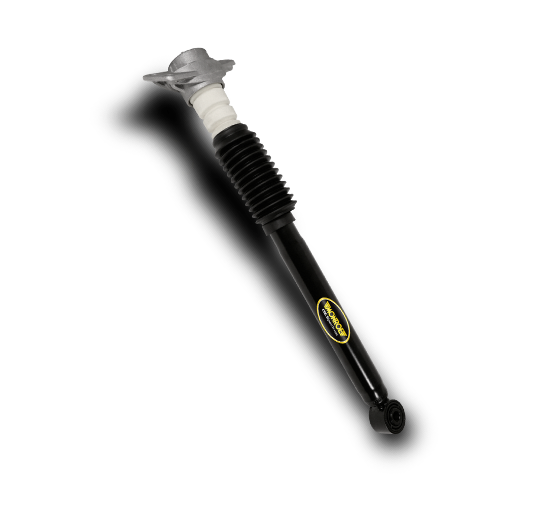 Monroe OESpectrum Shock & Mount Assembly Monroe OESpectrum Shock & Mount Assembly