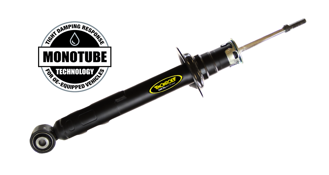 Monroe 5867 Sensa-Trac Passenger Car Shock Absorber