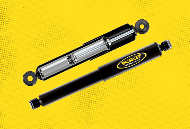 OESpectrum Shocks & Struts | Monroe Shocks & Struts