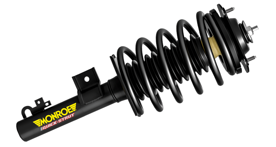 Complete Strut Assembly Complete Strut Assembly