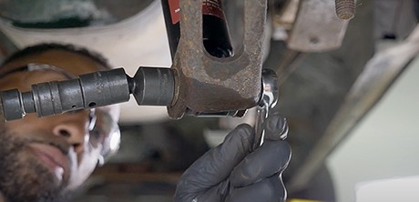 Reflex Rear Shock Installation video thumbnail