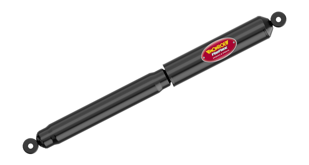 Reflex_LightTruck_Shock-x2 OESpectrum Passenger Car Shock
