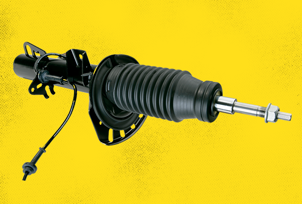 Specialty Shocks & Struts