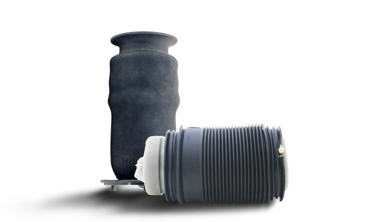 Monroe Air Springs