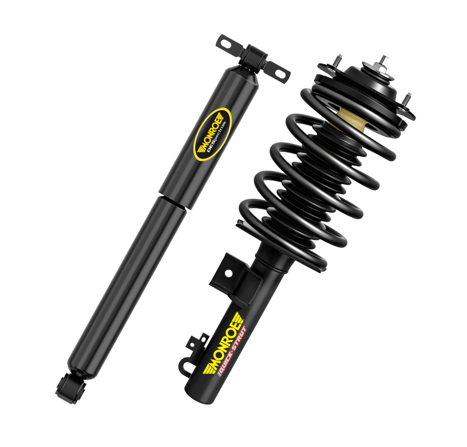 Monroe Shock Rebate