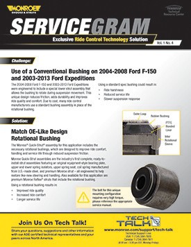 ServiceGram Volume 1, Number 4 ServiceGram Volume 1, Number 4 Icon