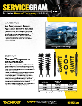 ServiceGram Volume 4, Number 2