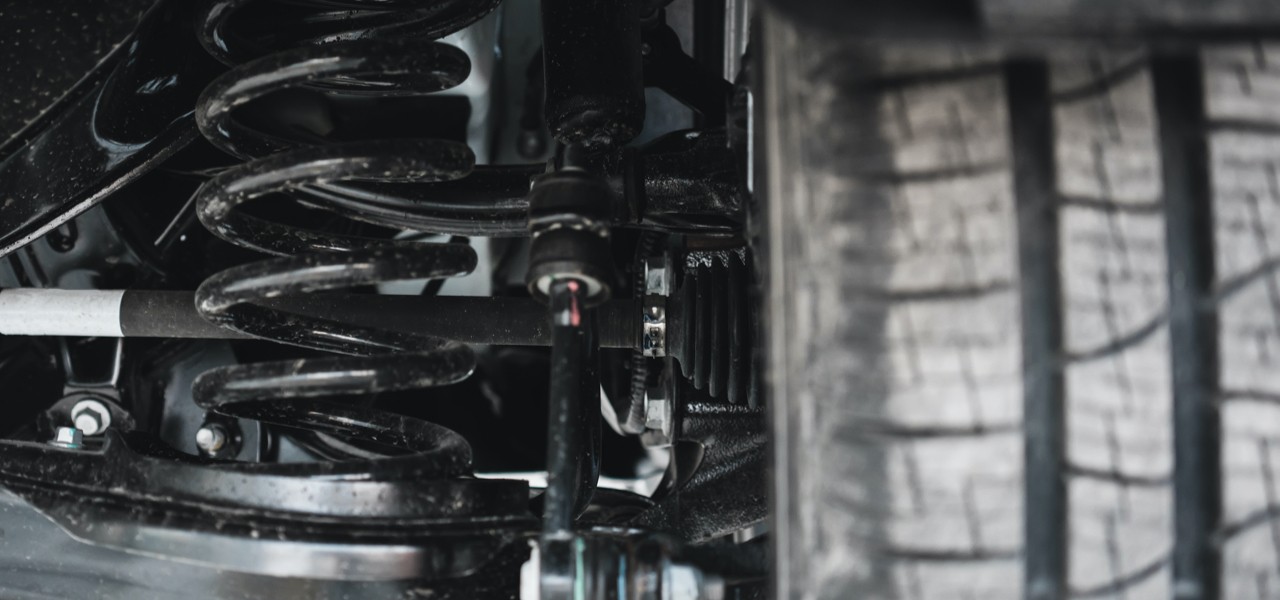 monroe-suspension-conversion-kit-hero Strut/suspension close up hero.