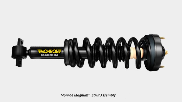 A Guide To Replacing Your Vehicles Shocks And Struts