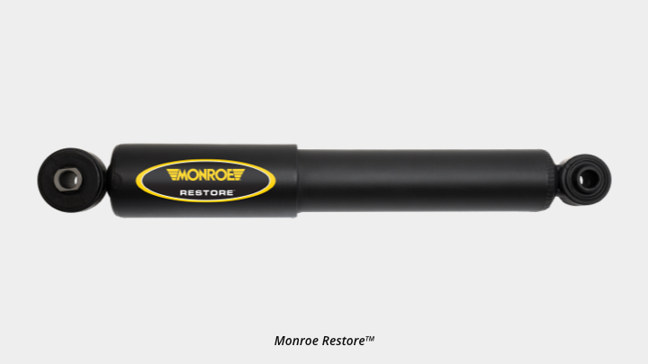 Shock & Strut Buying Guide | Monroe Shocks & Struts