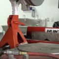 Front Strut Assembly Removal and Installation Procedure - Step 4