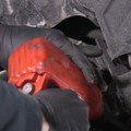 Front Strut Assembly Removal and Installation Procedure - Step 7