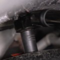 Front Strut Assembly Removal and Installation Procedure - Step 25