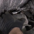 Front Strut Assembly Removal and Installation Procedure - Step 12