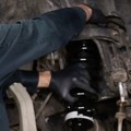 Front Strut Assembly Removal and Installation Procedure - Step 18