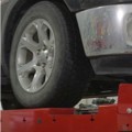Rear Coil Spring and Shock Absorber Removal Procedure - Step 11
