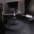 Rear Jounce Bumper Replacement & Extension Removal/Modification - Step 3