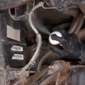 Rear Jounce Bumper Replacement & Extension Removal/Modification - Step 6