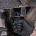 Rear Jounce Bumper Replacement & Extension Removal/Modification - Step 5