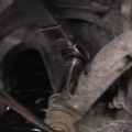 Front Strut Assembly Removal and Installation Procedure - Step 27