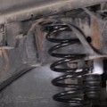 conversion-kit-rear-coil-spring-shock-removal-step-7 Rear Coil Spring and Shock Absorber Removal Procedure - Step 6