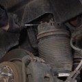 conversion-kit-spring-shock-removal-step-3 Rear Air Spring and Shock Absorber Removal Procedure - Step 3