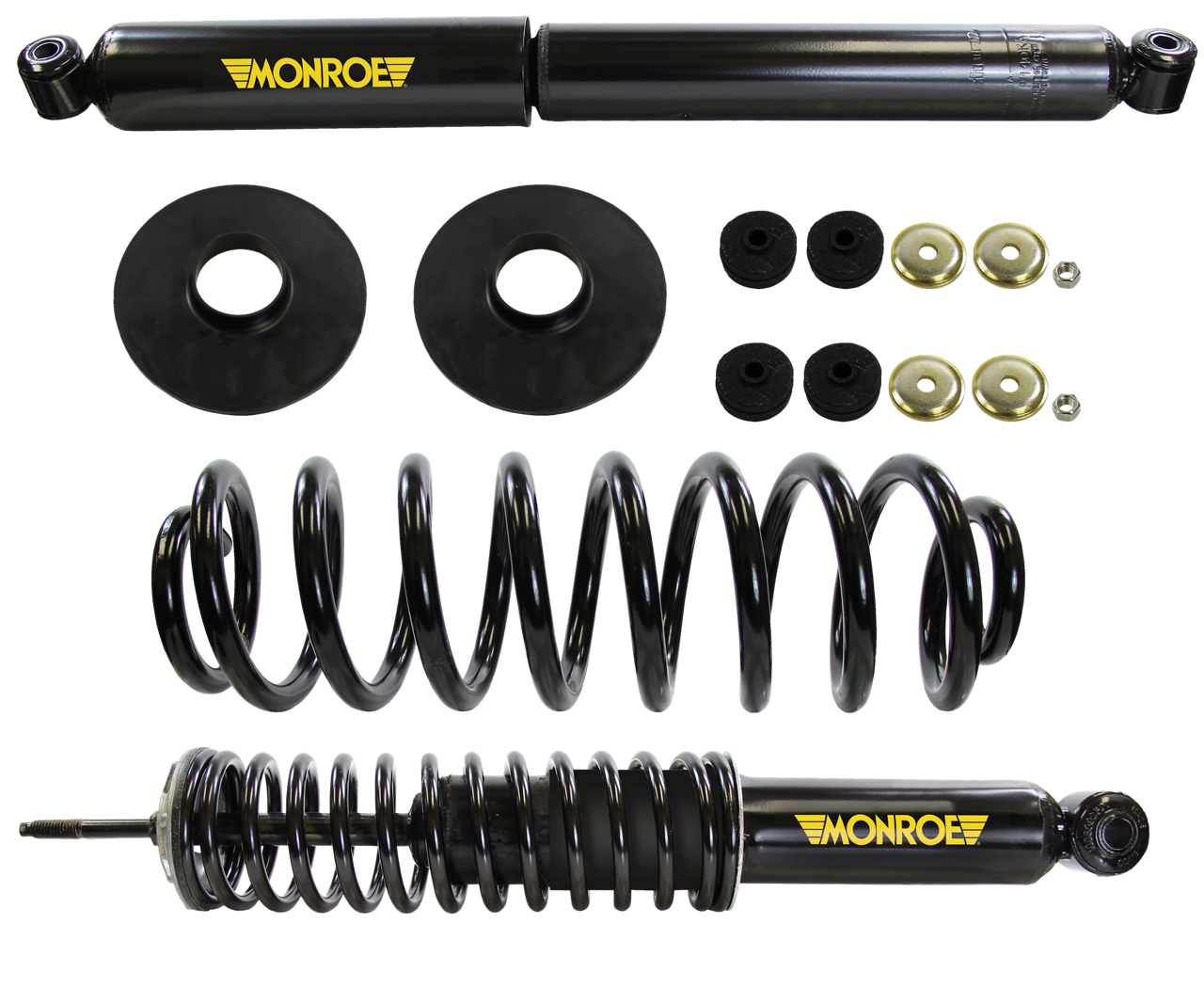 Monroe Conversion Kit Monroe Conversion Kit