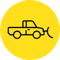 avoiding-shock-damage-with-snowplow-icon Avoiding shock damage with a snowplow icon.