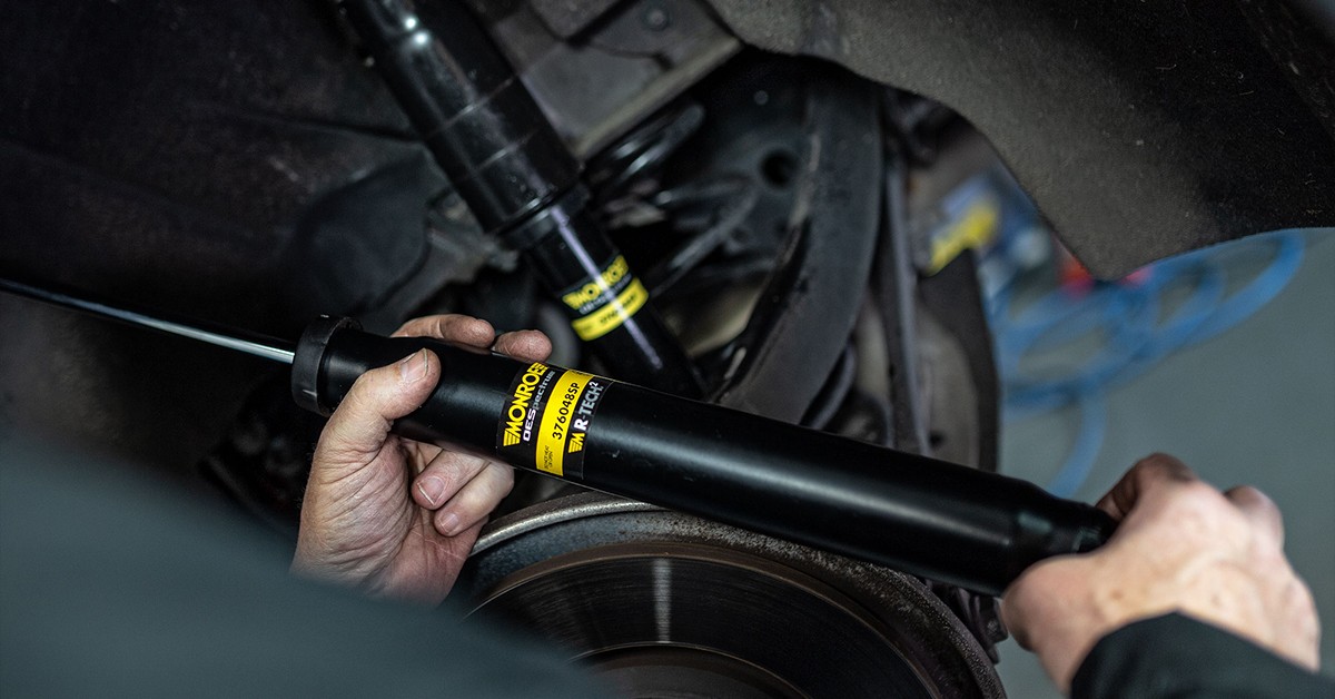 HART Giunto di Supporto Guida Anteriore Destro per Kia Optima