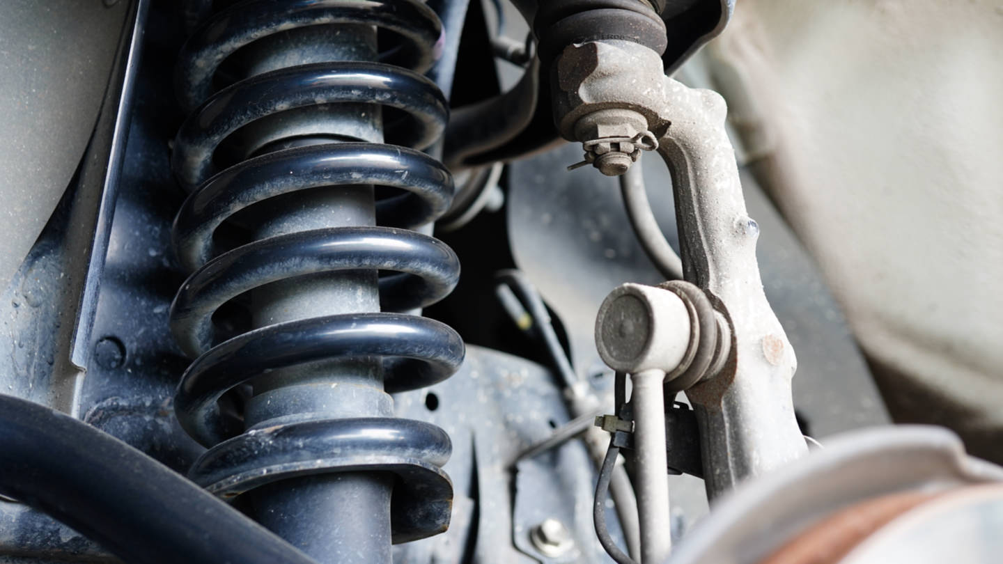 Strut Assembly vs Bare Strut Monroe Shocks & Struts